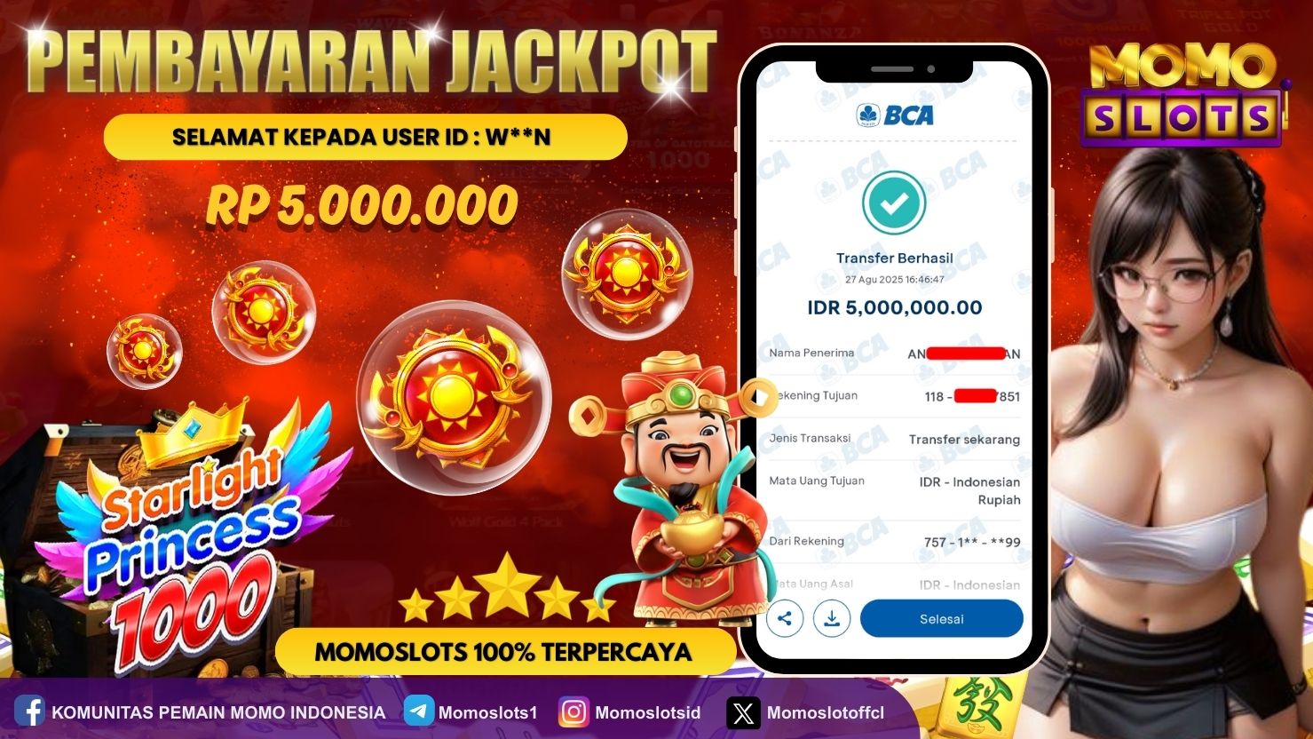 Jackpot Image